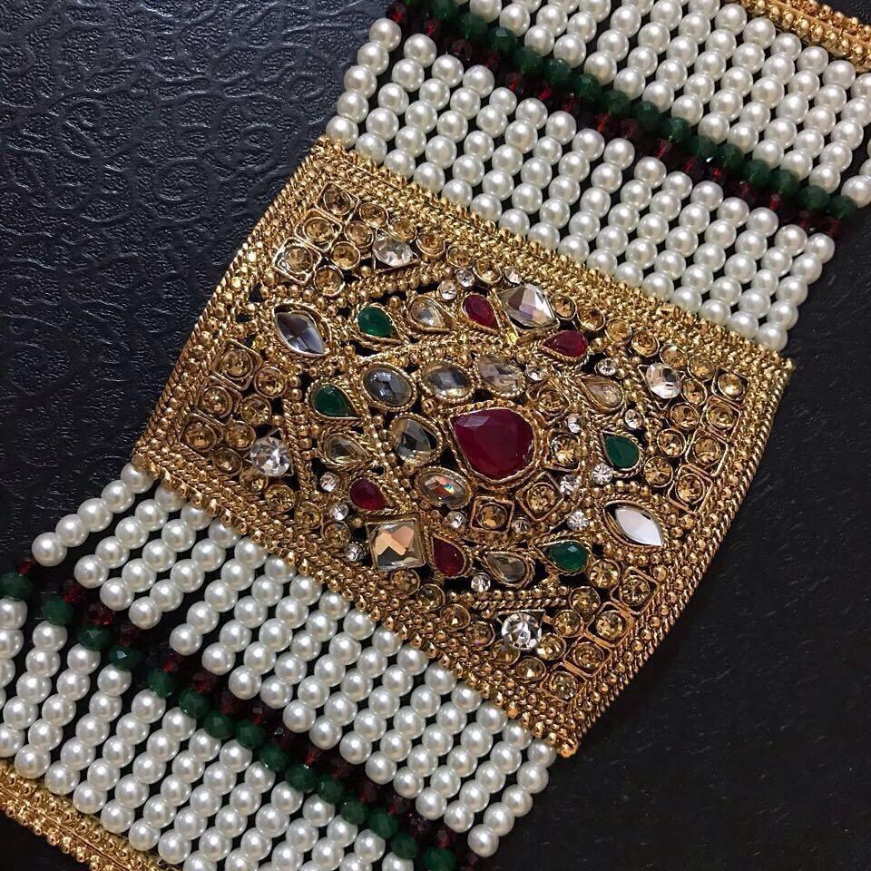 Bhaiy Two Sided Strips