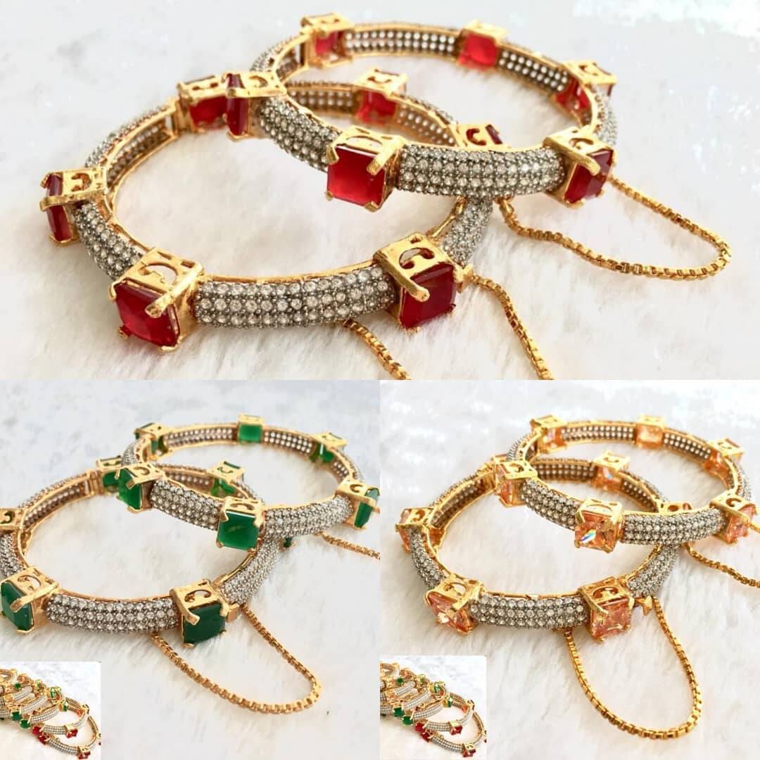 New Trending Bangles
