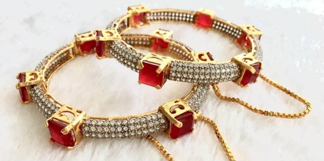 New Trending Bangles