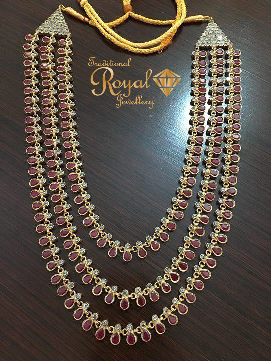 Unique Mala Design