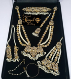 Amroz Bridal collection