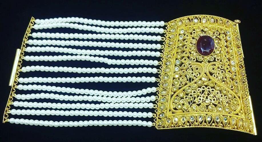 Bhaiy One Sided Strips