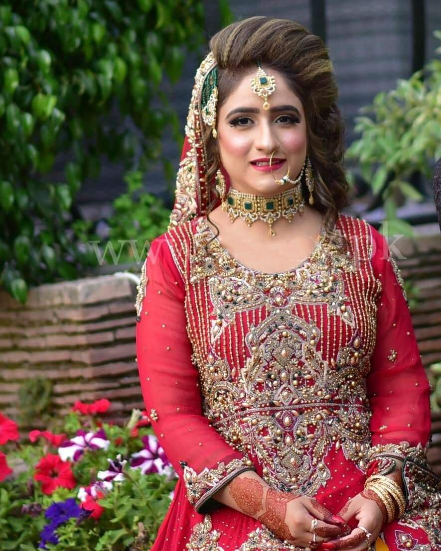 Zirconia Coloured Stones Set